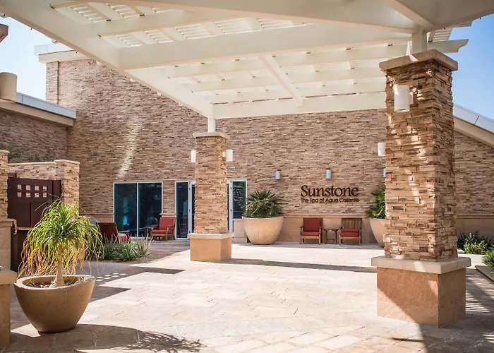 Agua Caliente Casino Rancho Mirage